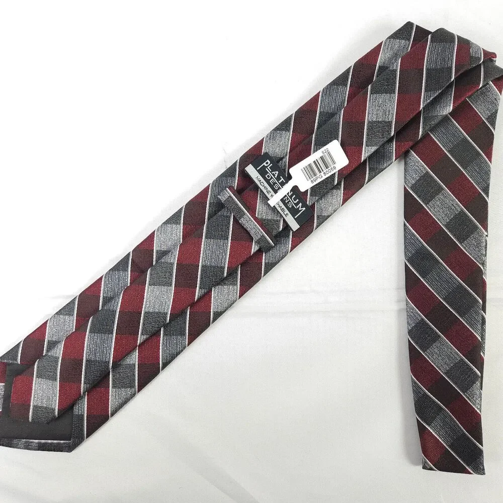 N/A men platinum